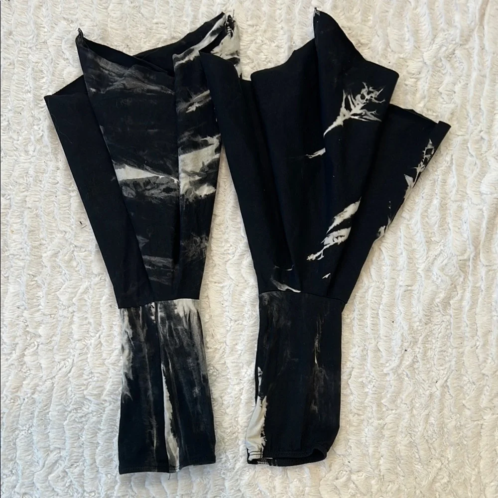 Dolls Kill stylish black